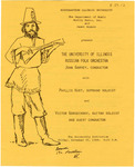1984 - Russian Folk Orchestra