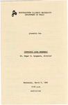 1985 - Symphonic Wind Ensemble