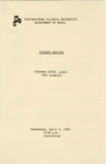 1985 - Stephen Zivin