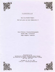 1985 - Cinderella