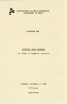 1985 - Symphonic Wind Ensemble