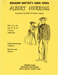 1986 - Albert Herring