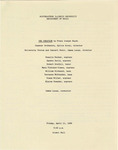 1986 - The Creation