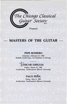 1987 - Oscar Ghiglia