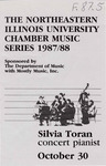 1987 - Silvia Toran