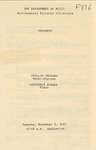 1987 - Phyllis Unosawa
