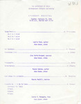 1988 - Performances