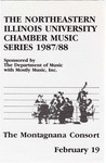 1988 - The Montagnana Consort