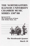 1988 - The Rembrandt Quartet