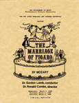 1989 - The Marriage of Figaro