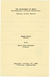 1989 - Roger Rocco
