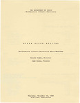 1989 - Opera Scene Recital