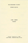 1990 - Linda Barker