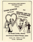 1990 - Gianni Schicchi