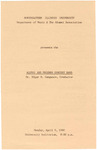 1990 - Alumni and Friends Concert Band