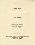 1990 - Graduate Recital