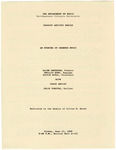 1990 - An Evening of Chamber Music