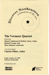 1999 - The Vermeer Quartet