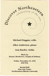 1999 - Michael Duggan