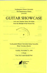 1999 - Guitar Ensemble