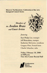 2000 - Avalon Brass