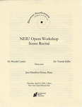 2000 - Opera Workshop