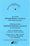 2000 - Michael Becker