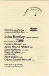 2000 - Julia Bentley