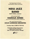 2000 - Jazz Band