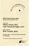 2000 - Classical Guitar Series