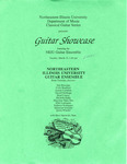 2001 - Guitar Showcase