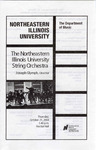 2004 - String Orchestra