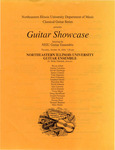 2004 - Guitar Showcase