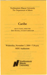 2004 - Caribe