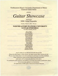 2005 - Guitar Showcase