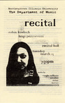 2005 - Student Recital