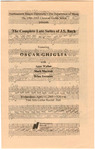 2005 - Complete Lute Suites