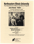 2005 - Jane Kenas-Heller