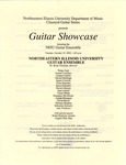 2005 - Guitar Showcase