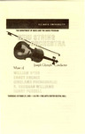 2005 - String Orchestra