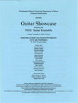 2005 - Guitar Showcase