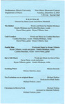 2005 - New Music Showcase