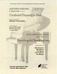 2005 - Wind Ensemble
