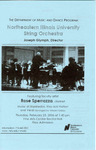 2006 - String Orchestra