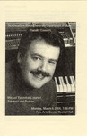 2006 - Mikhail Yanovitsky