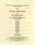 2006 - Guitar Showcase