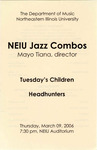 2006 - Jazz Combos