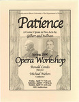 2006 - Patience