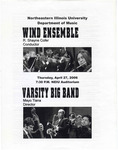 2006 - Wind Ensemble