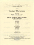 2007 - Guitar Showcase